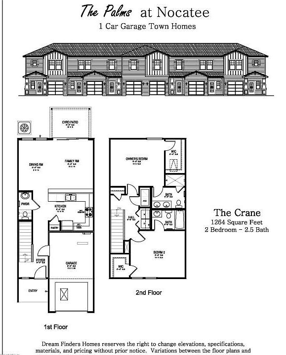 2nd image of 31 Canary Palm Ct