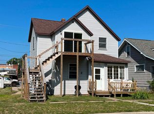 619 Iron St, Norway, MI 49870