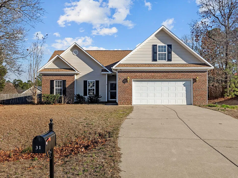 31 Claymore Ct