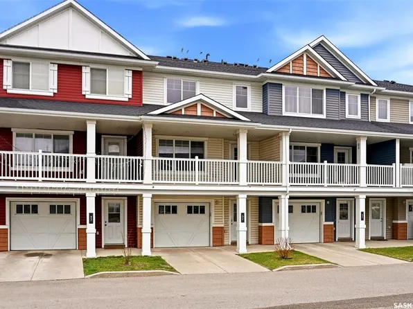UNIT 92-5250 Aerodrome ROAD, Regina, SK S4W 0H7