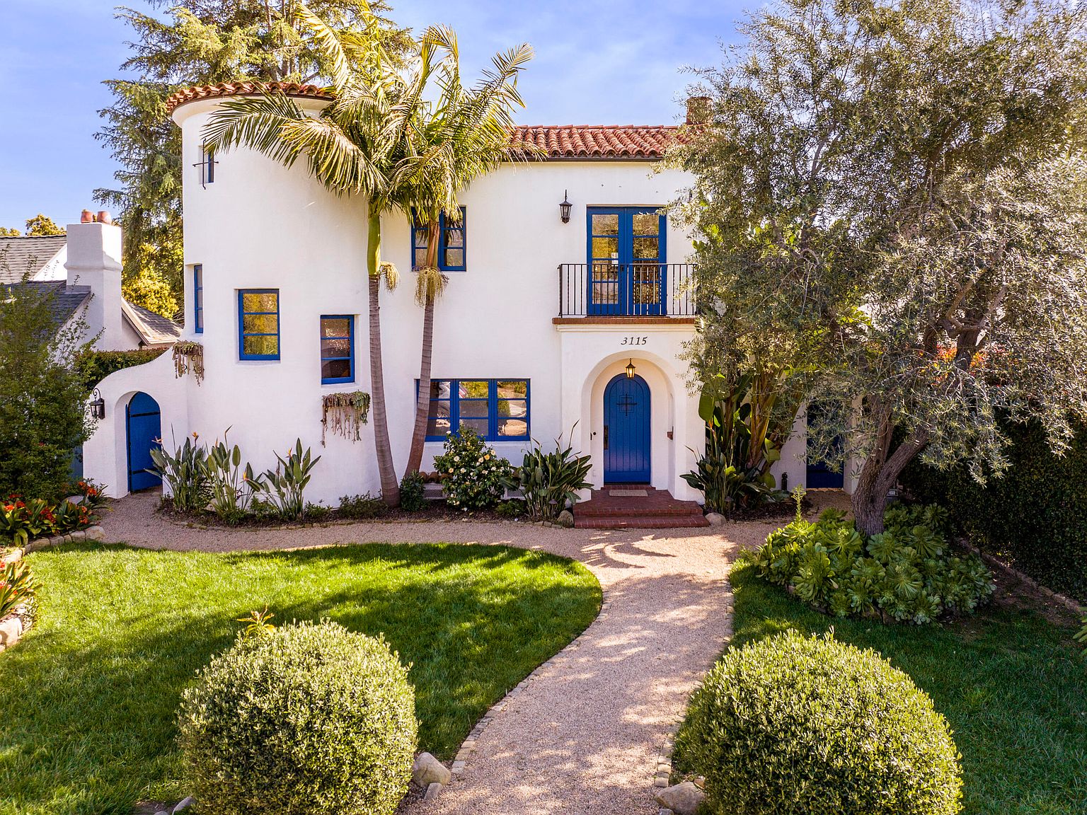 3115 Calle Noguera, Santa Barbara, CA 93105 Zillow