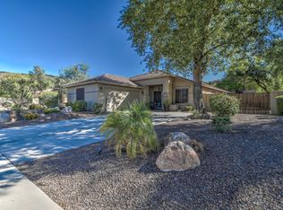 26005 N 41st Ave, Phoenix, AZ 85083