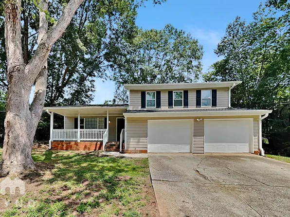 7510 Elliot Way, Jonesboro, GA 30236