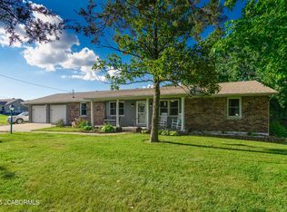4758 Henwick Ln, Jefferson City, MO 65109
