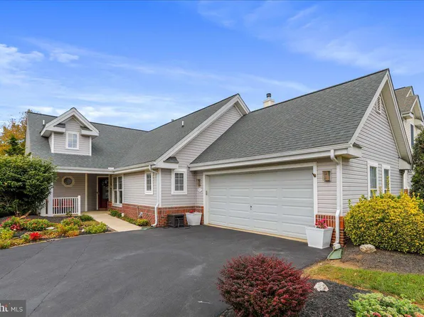 11833 Heatherfield Trl, New Market, MD 21774