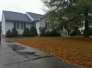 7020 Snowshed Ln, Mechanicsville, VA 23111