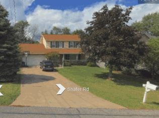 197 Shafer Rd, Coraopolis, PA 15108