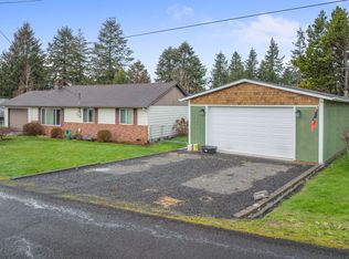 6400 Idaville Rd, Tillamook, OR 97141