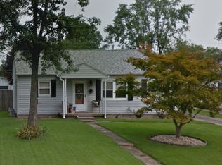 214 East Blvd, Kokomo, IN