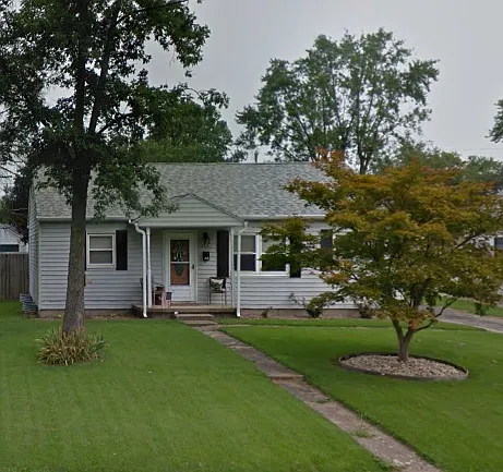 214 East Blvd photo 1