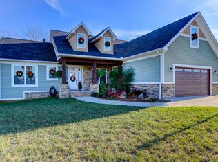 920 Phillips Springs Rd, Rutledge, TN 37861