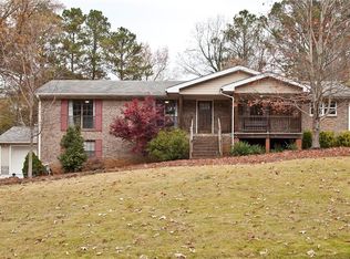 3397 Mill Stream Ln SW, Marietta, GA 30060