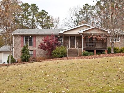 3397 Mill Stream Ln SW, Marietta, GA, 30060