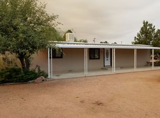 702 E Frontier St, Payson, AZ 85541