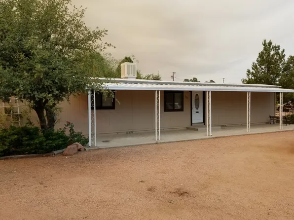 702 E Frontier St, Payson, AZ 85541