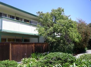 545 S Norfolk St APT 5, San Mateo, CA 94401