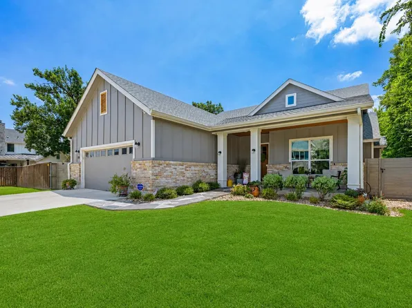 113 Retreat Pl, Georgetown, TX 78626