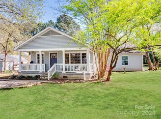118 Rockwell Loop, Mooresville, NC 28115