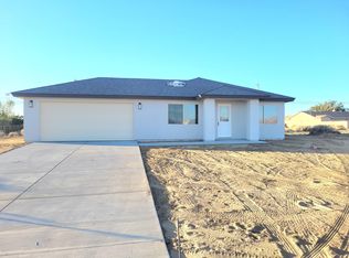 7136 Poppy Blvd, California City, CA 93505