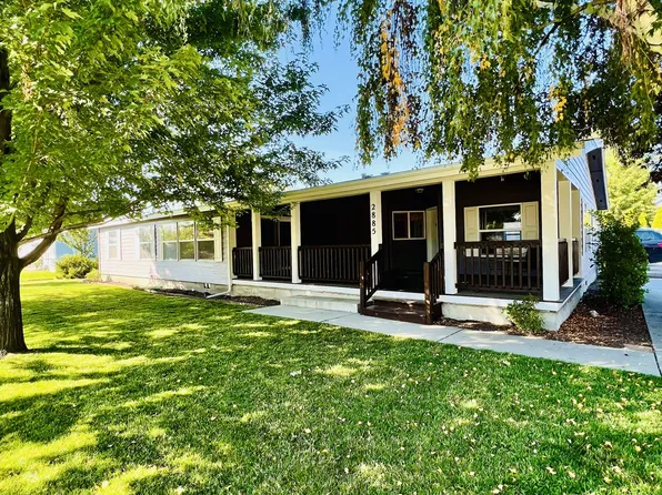 2885 Cedar St, Baker City, OR 97814