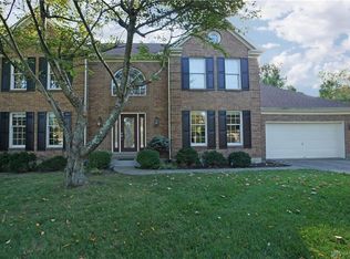 6982 Tarragon Ct, Liberty Township, OH 45011