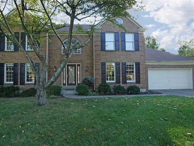 6982 Tarragon Ct, Liberty Township, OH, 45011