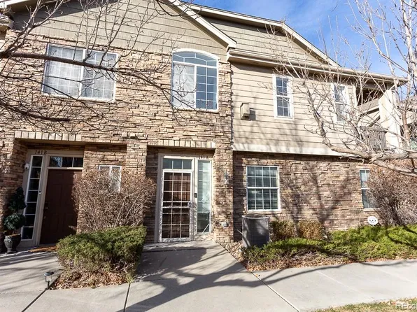 141 Granby Way #A, Aurora, CO 80011