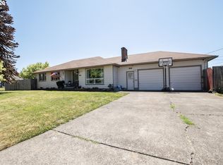 3416 Wood Ave, Eugene, OR 97402
