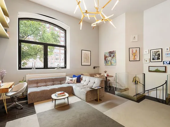 196 6th Ave Penthouse A, New York, NY 10013