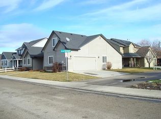 4340 N Buckboard Pl, Boise, ID 83713