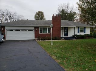 2102 Miracle Mile, Springfield, OH 45503