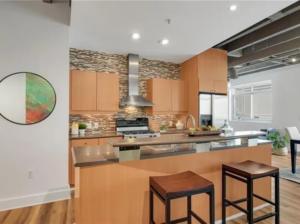 805 Peachtree St NE Unit 306, Atlanta, GA 30308