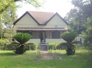 701 Reed St, Waycross, GA 31501