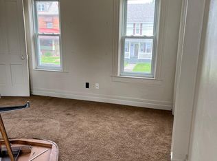 122 1st St APT 2, Butler, PA 16001