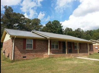 34 Paige St, Cartersville, GA 30121