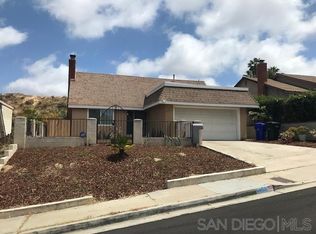 6439 Viewpoint Dr, San Diego, CA 92139