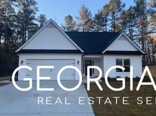 997 Homer Cochran Rd, Dallas, GA 30132