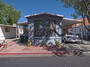 2301 Oddie Blvd SPC 113, Reno, NV 89512