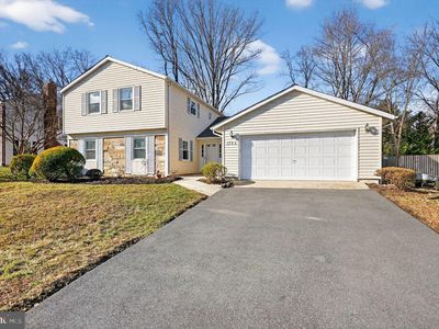 1725 Tarrytown Ave, Crofton, MD, 21114