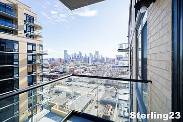 Rented by Sterling Realty Solution Inc