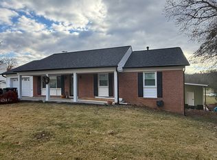 10116 Kathleen Dr, Fort Washington, MD 20744