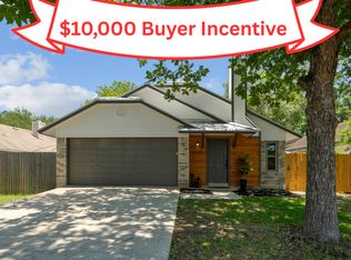 12068 Stoney Brg, San Antonio, TX 78247