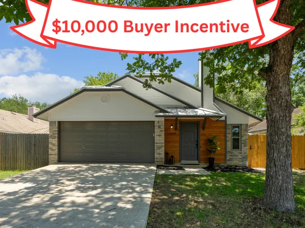 12068 Stoney BRG, San Antonio, TX 78247