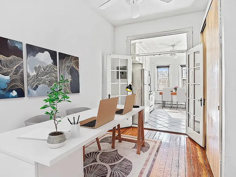 78 Devoe St #2L — Photo 6