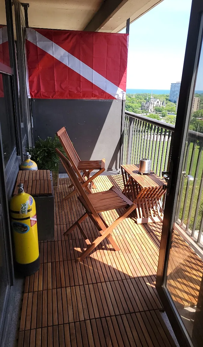 1 bed, 950 sqft, $1,875 — Photo 2