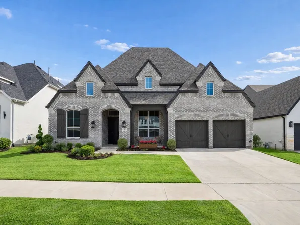 313 Pioneer Trl, Northlake, TX 76247