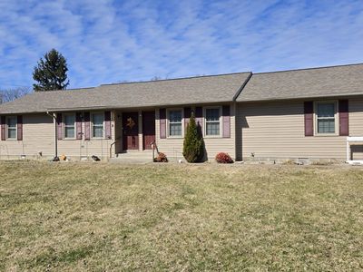219 Clark Dr, London, KY, 40741