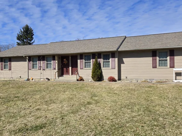 219 Clark Dr, London, KY 40741