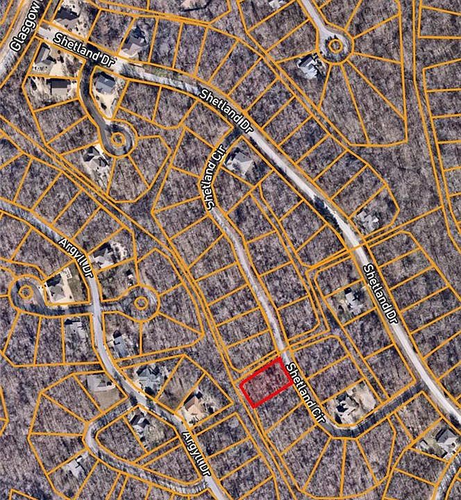 1st image of Shetland Cir