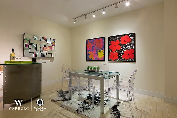 Sold by Coldwell Banker Warburg | media 24